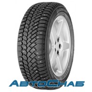 225/55R17 Continental ContiIceContact BD 101Т