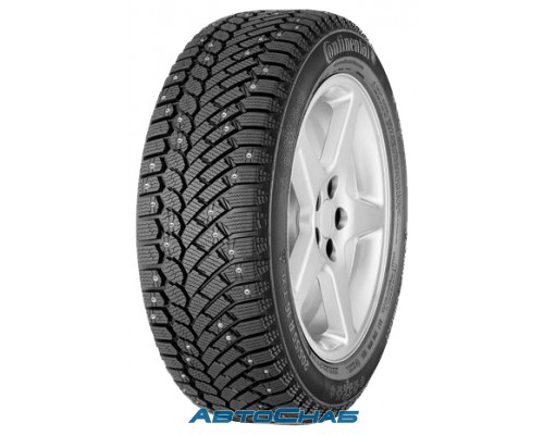 225/70R16 Continental ContiIceContact XL HD 107T 225/70R16 Continental ContiIceContact XL HD 107T