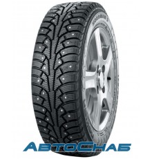 235/70R16 Nokian Tyres Nordman  5 шип 