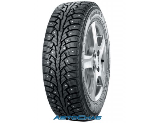 235/70R16 Nokian Tyres Nordman  5 шип 