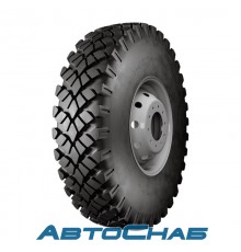 10.00R20 КАМА-407 нс16 146/143J НИЖНЕКАМСК М