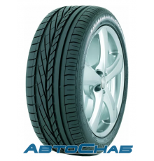 225/50R16 GoodYear Excellence (Акция 2007)