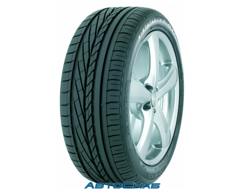 225/50R16 GoodYear Excellence (Акция 2007)