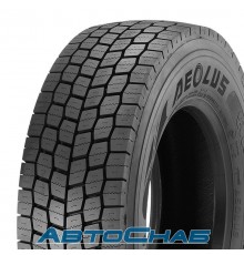 295/80R22.5 AEOLUS NeoAllroadsD+ TL