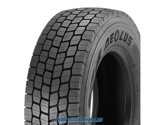 295/80R22.5 AEOLUS NeoAllroadsD+ TL