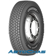 295/80R22.5 LONGTRAXX DR660 18PR 154/149M M+S