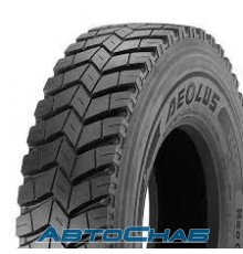 315/80R22.5-18 AEOLUS NeoConstructD TL Строительная М