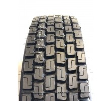 11R22.5 Compasal CPD81 148/145M TL Ведущая М