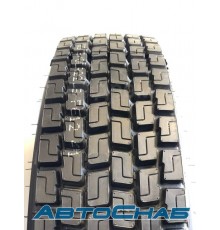 11R22.5 Compasal CPD81 148/145M TL Ведущая М
