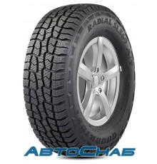 265/70R17 Goodride SL369 A/T 115T TL М