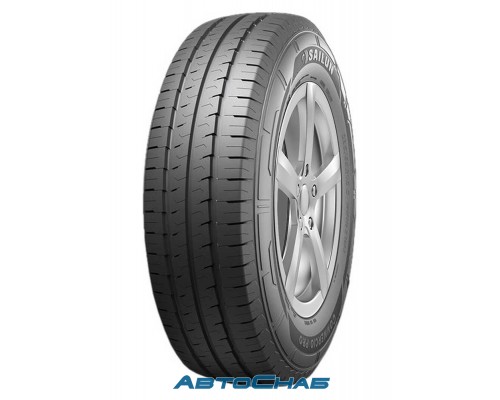 195/70R15C SAILUN COMMERCIO PRO BSW 104/102R 8PR TL М