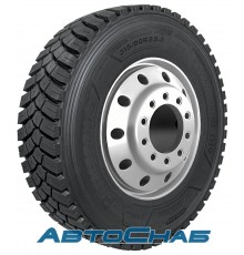 315/80R22.5-22 PRIMETRAC X PRIMEDRIVE D19 