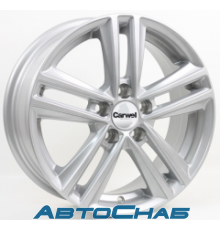 Диск 6x15 5x100 ET38 D57.1 RST R025 (Polo) SL