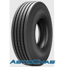 245/70R19.5 ADVANCE GL283A 136/134M 16PR Рулевая
