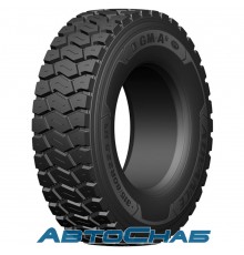 315/80R22.5 ADVANCE GM-A1 RC 22PR 158/156G TL Карьерная 