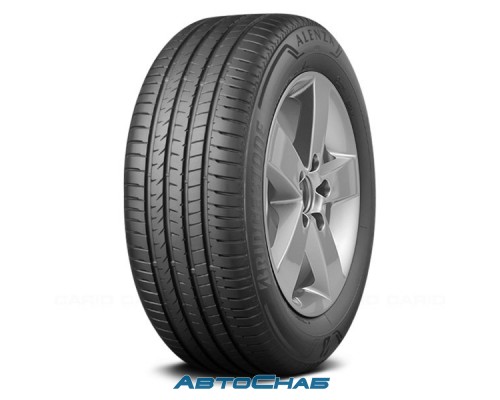 235/60R17 Bridgestone Alenza 001 106H