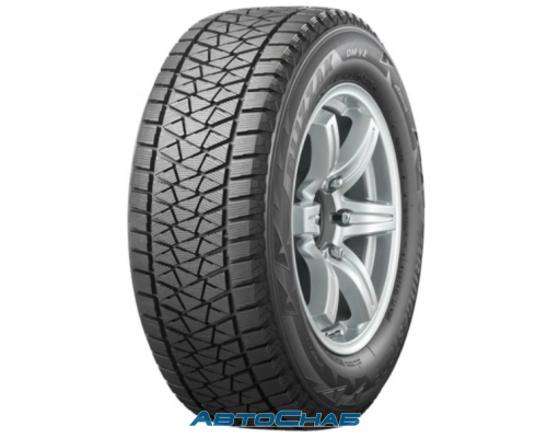255/55R18 Bridgestone DM-V2 109T TL XL 255/55R18 Bridgestone DM-V2 109T TL XL