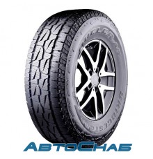 235/60R16 Bridgestone DUELER A/T 001 100H М
