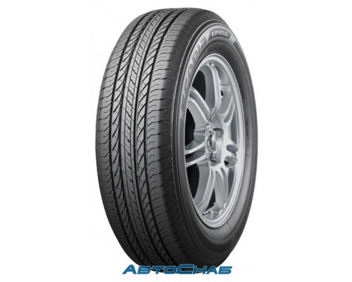 235/55R17 BRIDGESTONE ECOPIA EP850 103H XL TL М