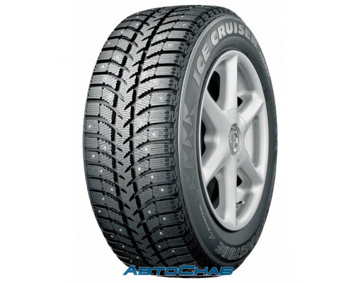 215/55R16 Bridgestone IC5000 93Т (Акция 2016)