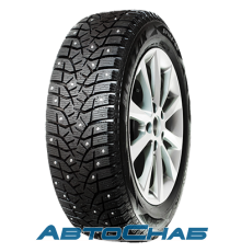 285/60R18 Bridgestone BLIZZAK SPIKE-02 SUV 120Т  TL XL