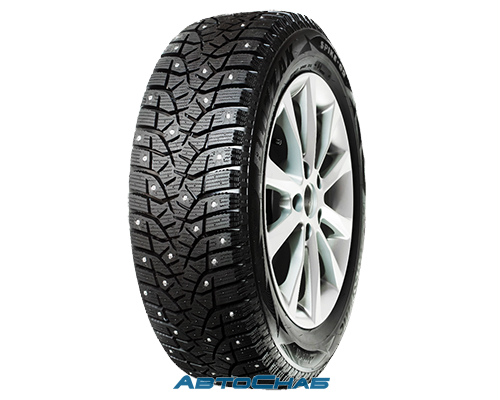 285/60R18 Bridgestone BLIZZAK SPIKE-02 SUV 120Т TL XL 285/60R18 Bridgestone BLIZZAK SPIKE-02 SUV 120Т TL XL