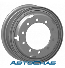 Диск-колесо HARTUNG 7.0x20 10x335 ET151 d281 
