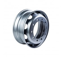 Диск HARTUNG 8.25x22.5 10/335 d281 ET153 (167.375.3101012ВППс)