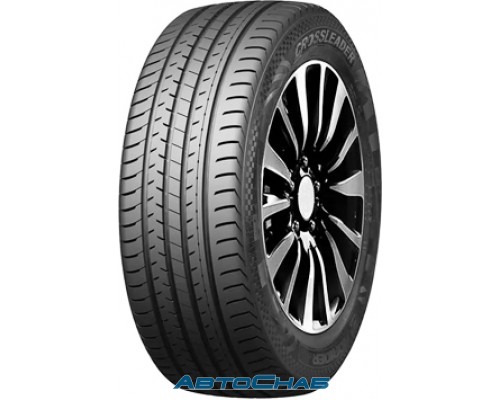 275/45R21 DoubleStar DSU02 110W М 275/45R21 DoubleStar DSU02 110W М