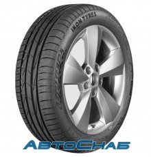 235/55R18 IKON Autograph Aqua 3 SUV 100V