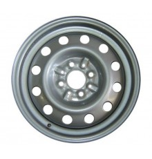 TREBL 42B29C_P 5x13/4x98 ET29 D60.1 Silver