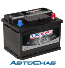 060 MACPOWER Premium 242x175x190 SMF58827 прям.