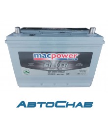 100 MACPOWER ASIA 306x176x225 SMF115D31L прям