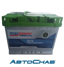 63 MACPOWER EFB 242x175x190 SMF572148 обр.