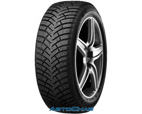 225/50R17 NEXEN WinGuard Win-Spike 3 98T XL 225/50R17 NEXEN WinGuard Win-Spike 3 98T XL