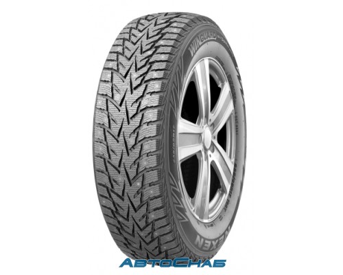 225/70R16 NEXEN WinGuard WinSpike SUV WS62 107T XL шип М