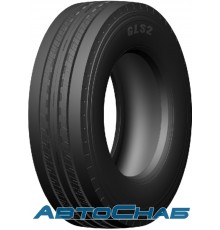 385/65R22.5 ADVANCE GLS2 164K 24PR Рулевая М