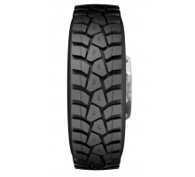 11R22.5 TYREX ALL STEEL DM-1 и148/145К б/к М