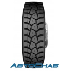 11R22.5 TYREX ALL STEEL DM-1 и148/145К б/к М