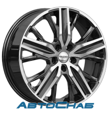 Диск СКАД KL-375 6.5x18 5x114.3 ET45 D67.1 Алмаз