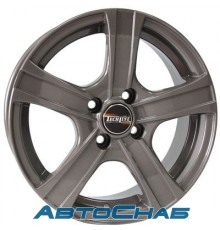 Диск 6x15 5x100 ET38 D57.1 Tech Line 539 GRD