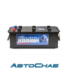 132 KARHU 513x182x215 (справа+) конус