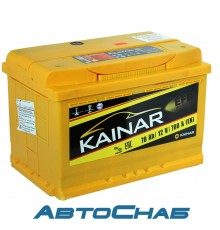  KAINAR EFB 70 А/ч п/п