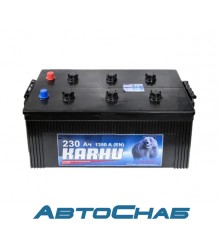 230 KARHU 518x274x238 L АП3 (+слева) конус