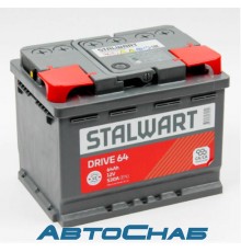 64.0 STALWART Drive