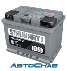 65.0 STALWART Premium