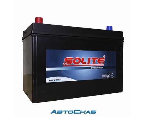 90 SOLITE EFB Asia T110 301x172x220 прям