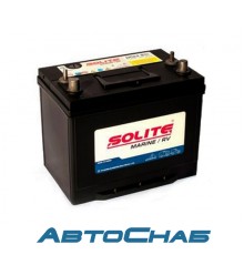 75 SOLITE 260x172x223 DC24 двойные клеммы