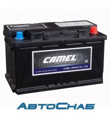 12V 92Ah (0) AGM CAMEL (AGM VRL592)