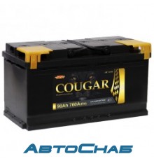 COUGAR 90 а/ч обр.